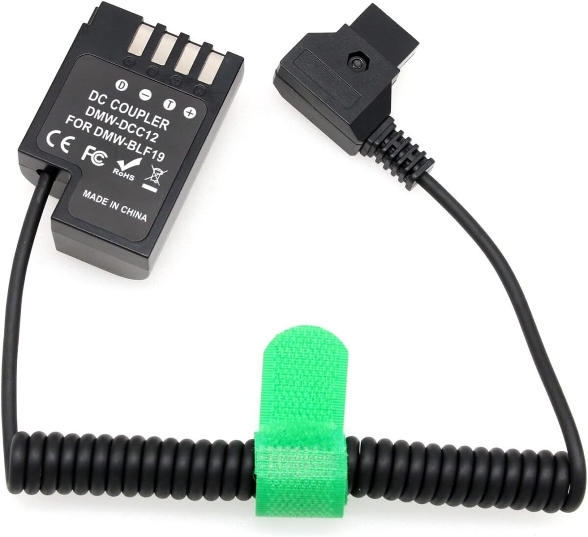 1750191575 hangton dummy battery dmw dcc12 for panasonic dmc gh5 gh4 gh3 dslr cam.jpg