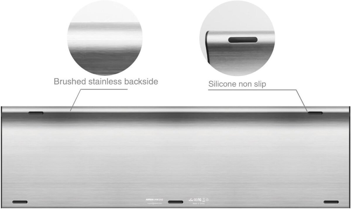 1750206018 arteck usb wireless keyboard stainless steel ultra slim keyboard with.jpg