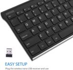 1750206019 arteck usb wireless keyboard stainless steel ultra slim keyboard with.jpg