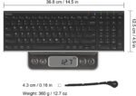 1750206021 arteck usb wireless keyboard stainless steel ultra slim keyboard with.jpg