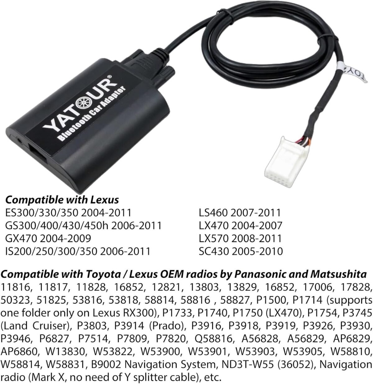 1750208795 bluetooth car adapter cd bluetooth adapter for car 6 6 pin cd chan.jpg