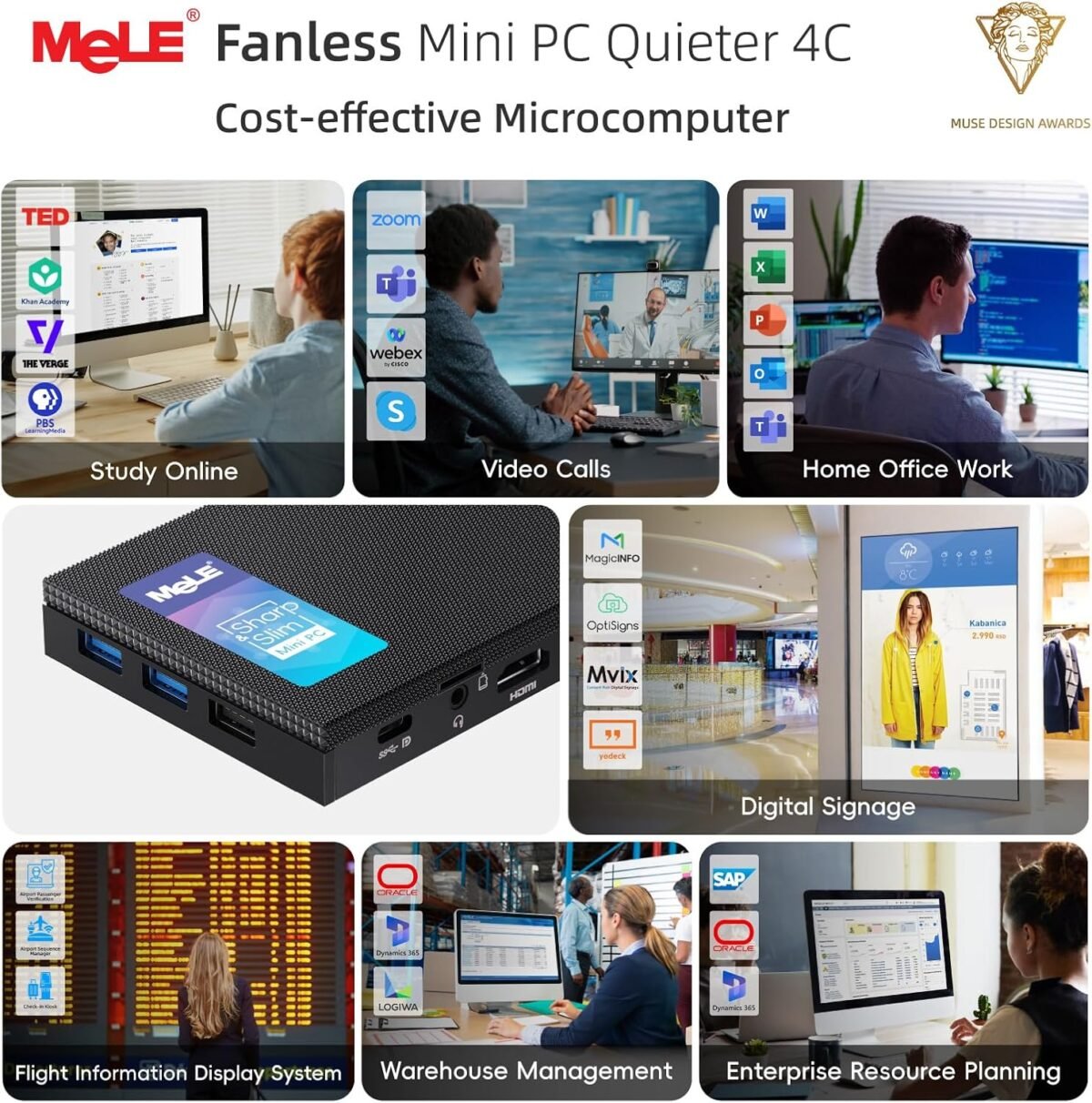 1750210723 mele mini pc quieter 4c 12th gen n100 fanless pc 8gb memory 256gb.jpg