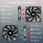 1750212811 kediers pc case atx 4 fans pre installed type c mid tower computer ca.jpg