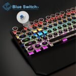 1750214065 magegee typewriter mechanical gaming keyboard retro black punk round.jpg