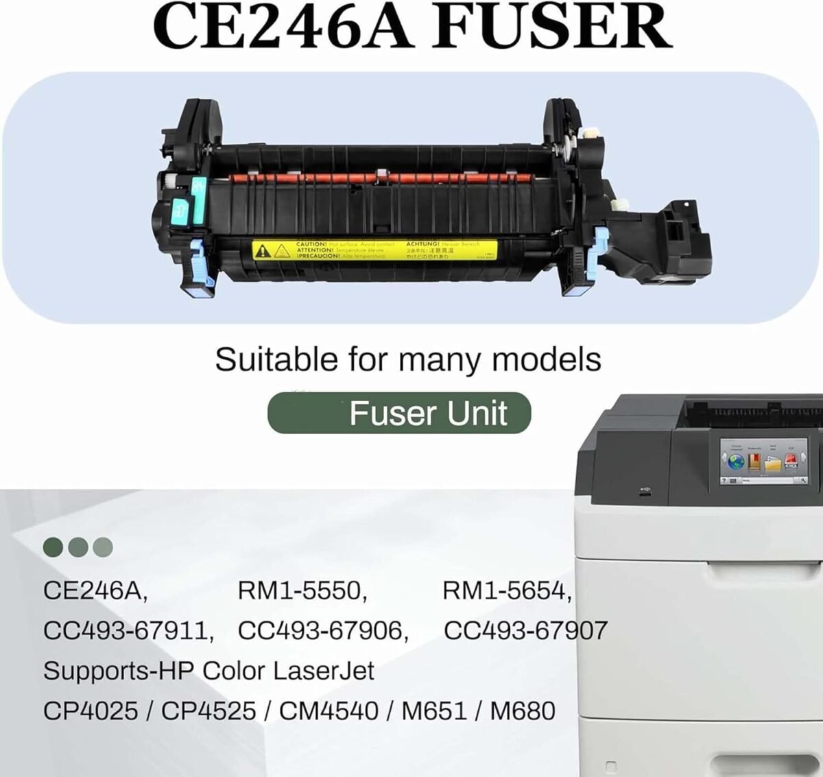 1750216338 ce246a rm1 5550 000 cc493 67911 fuser kit support for hp color laser p.jpg