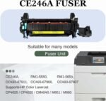 1750216338 ce246a rm1 5550 000 cc493 67911 fuser kit support for hp color laser p.jpg
