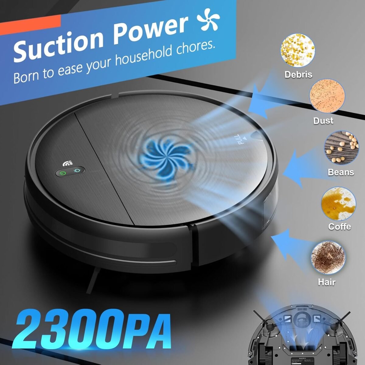 1750217347 robot vacuum and mop 2 in 1 robotic vacuum cleaner with schedule app.jpg