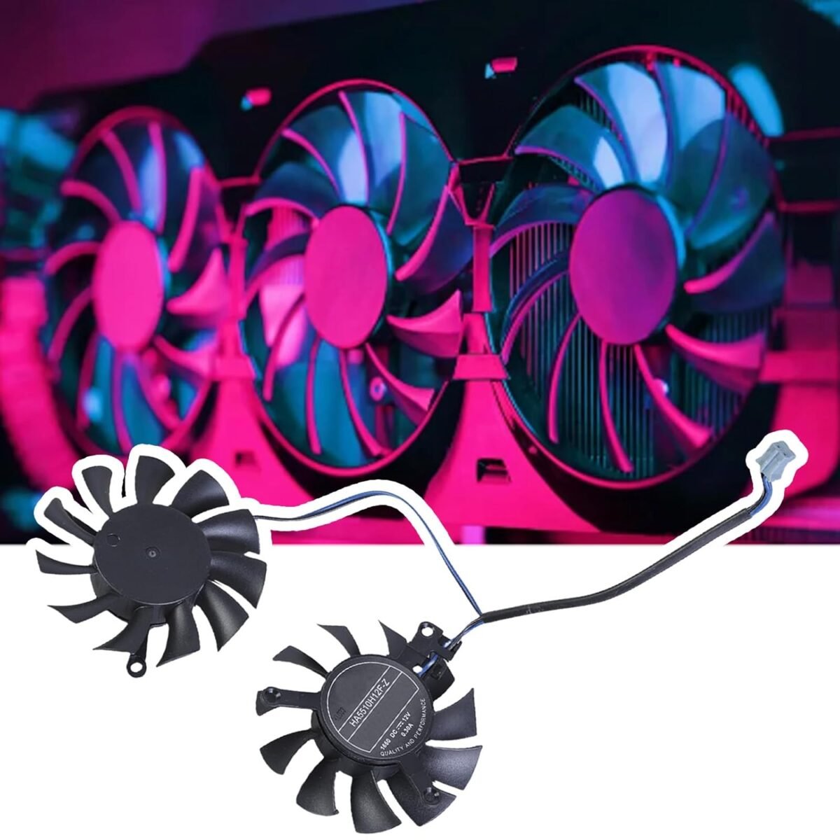1750256038 1pair ha5510h12fz 50mm 12v 0.3a 2pin vga cooling fan for gtx1650 lpocv.jpg