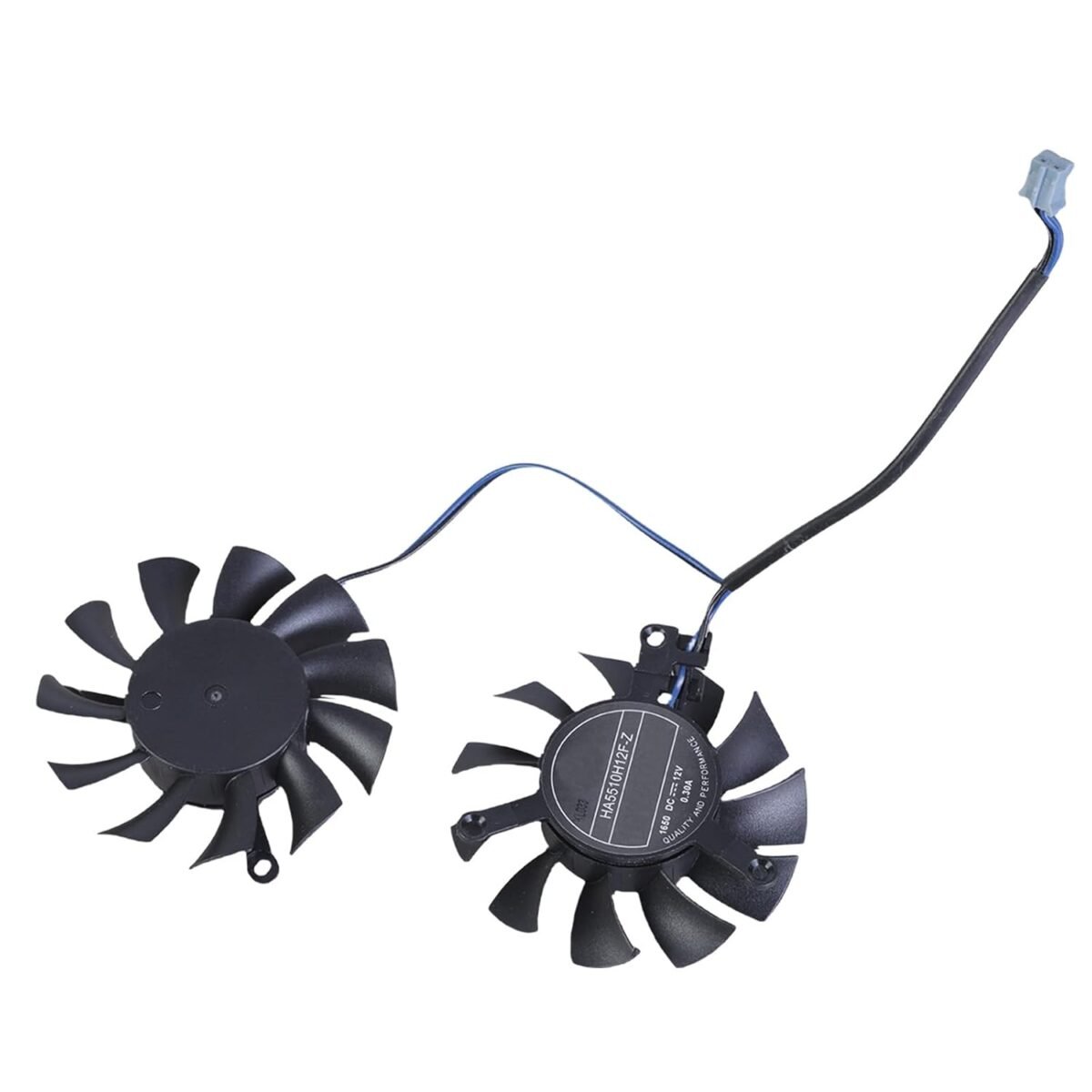1750256039 1pair ha5510h12fz 50mm 12v 0.3a 2pin vga cooling fan for gtx1650 lpocv.jpg