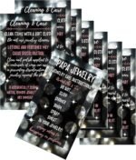 1750282683 jewelry cleaning and care cards for papa package of 50 bling silve.jpg