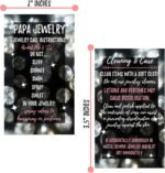 1750282686 jewelry cleaning and care cards for papa package of 50 bling silve.jpg