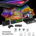 1750286275 kado portable monitor 15.6 fhd 1080p usb c hdmi gaming monitor ultr.jpg