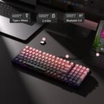 1750292716 magegee light100 wireless creamy keyboard gasket structure hot swappa.jpg
