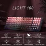 1750292717 magegee light100 wireless creamy keyboard gasket structure hot swappa.jpg