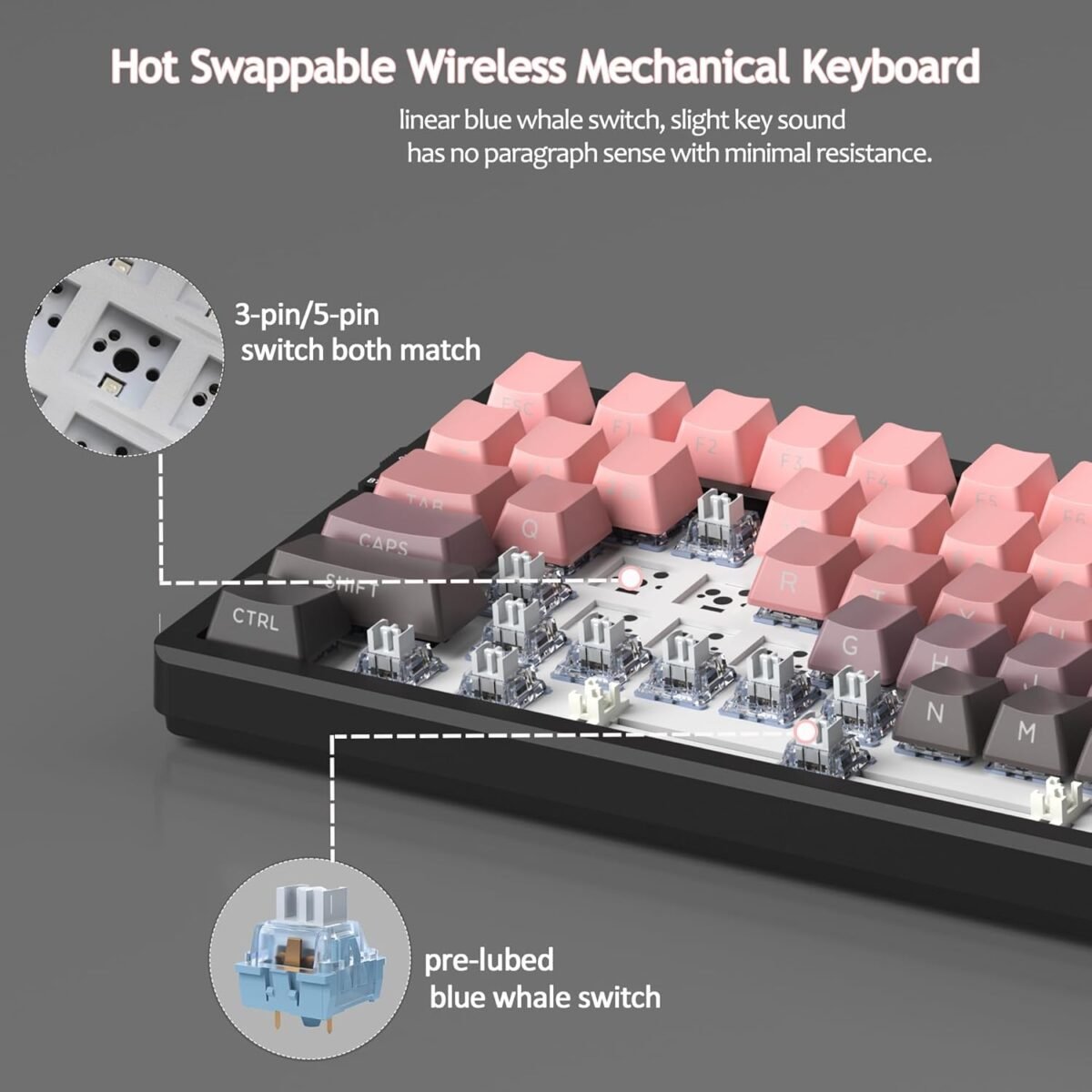 1750292718 magegee light100 wireless creamy keyboard gasket structure hot swappa.jpg