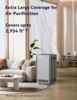 1750306582 nuwave whole house air purifiers oxypure smart air purifier with 5 st.jpg