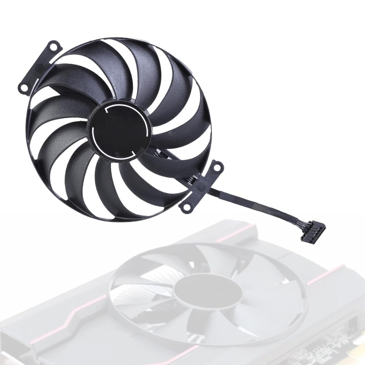 1750342651 1pc fdc10u12d9 c 95mm 12v 0.45a 6pin vga cooling fan for gtx1650 phgtx.jpg