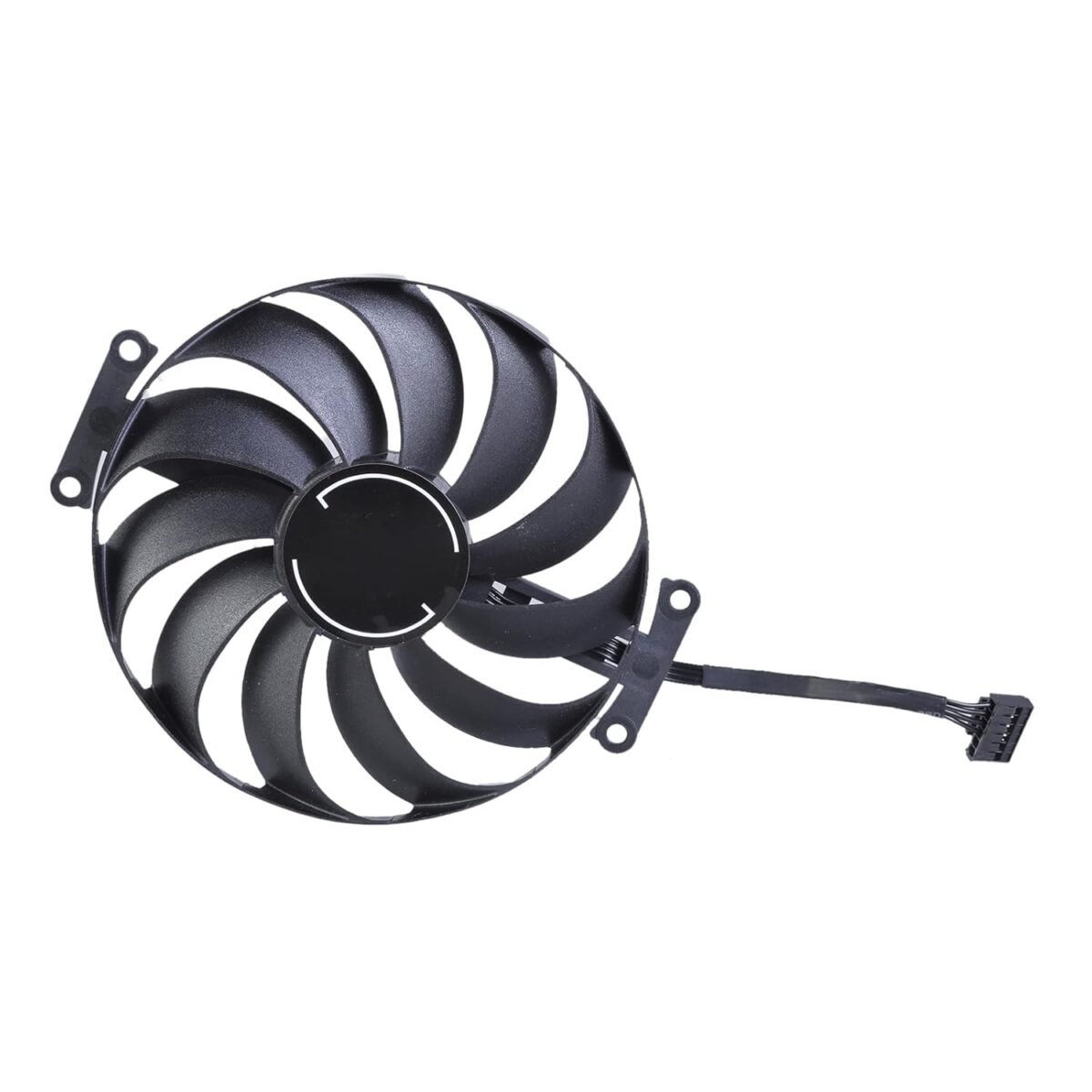 1750342652 1pc fdc10u12d9 c 95mm 12v 0.45a 6pin vga cooling fan for gtx1650 phgtx.jpg