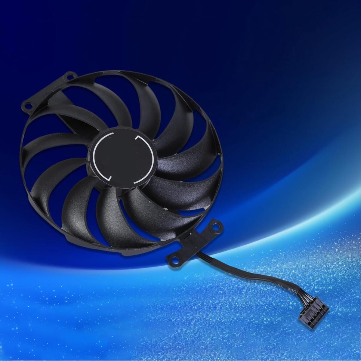 1750342653 1pc fdc10u12d9 c 95mm 12v 0.45a 6pin vga cooling fan for gtx1650 phgtx.jpg