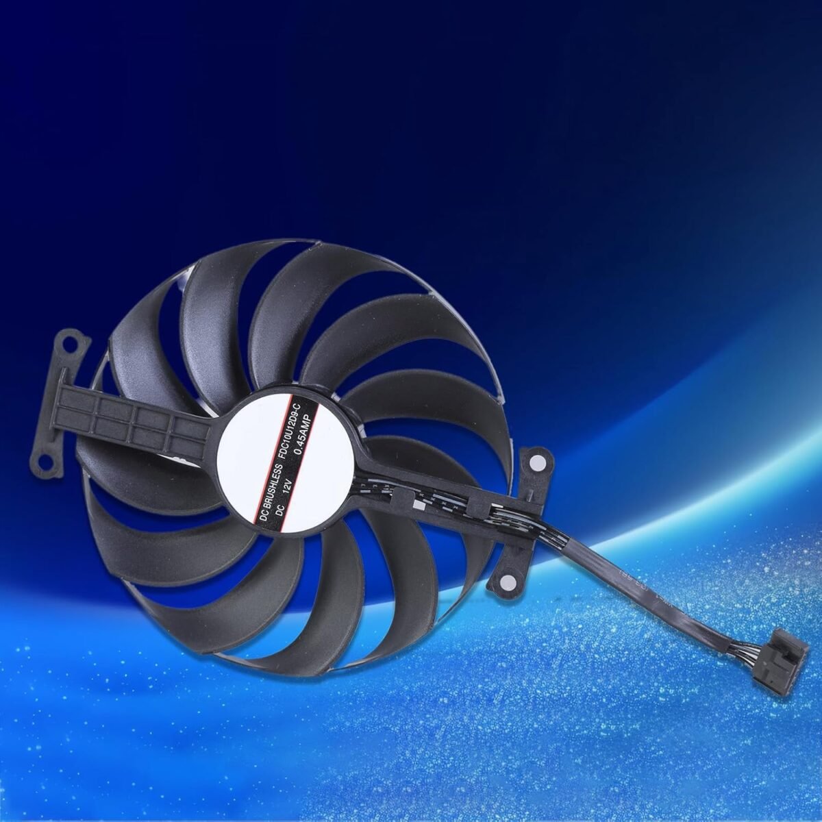 1750342655 1pc fdc10u12d9 c 95mm 12v 0.45a 6pin vga cooling fan for gtx1650 phgtx.jpg
