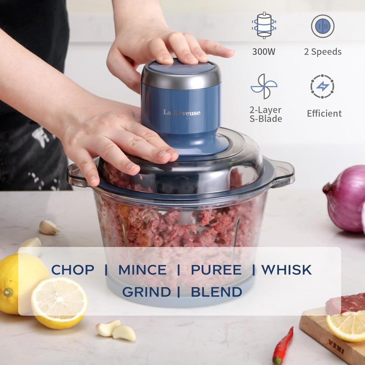 1750362186 la reveuse food processorelectric food chopper with 7 cup 1.7l glas.jpg