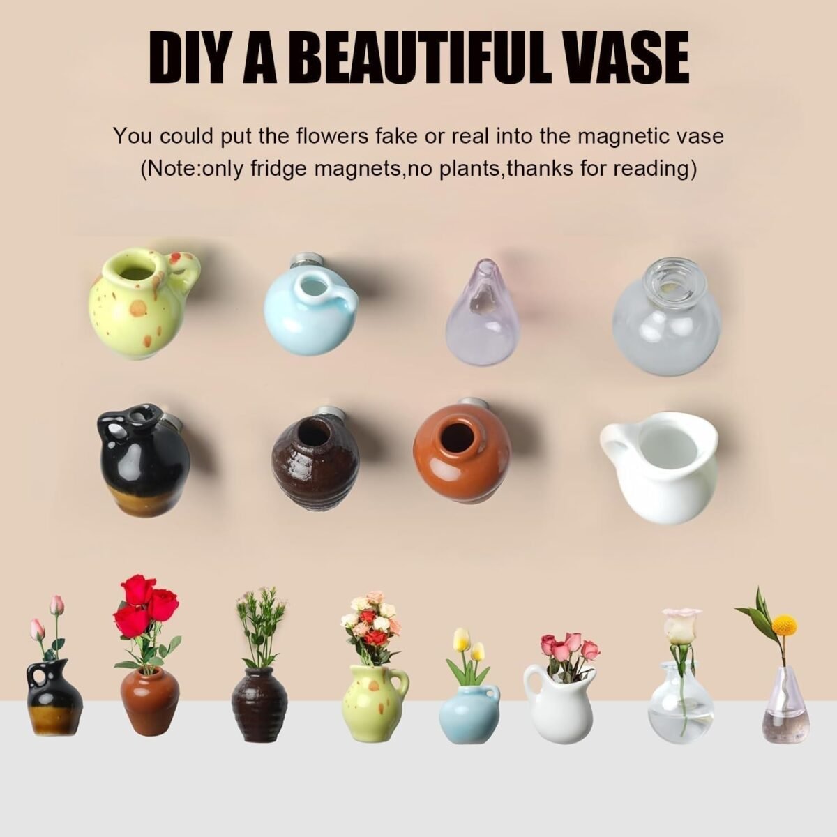 1750367648 8pcs mini vase magnets for fridge，mini ceramic vase refrigerator magne.jpg