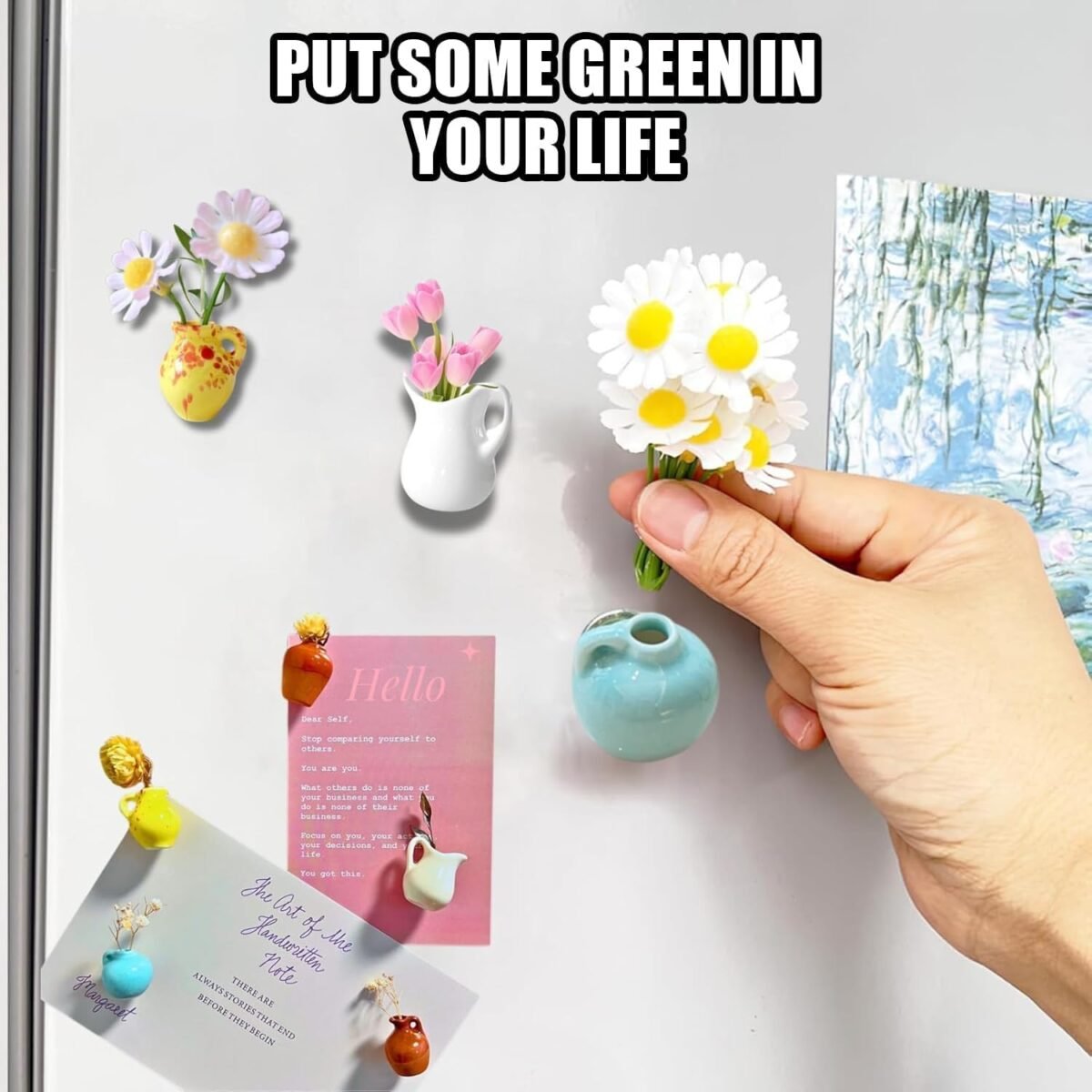 1750367650 8pcs mini vase magnets for fridge，mini ceramic vase refrigerator magne.jpg