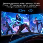 1750373981 28 inch 4k gaming monitor 144hz 1ms，ips screen with hdr400 100 srgb，.jpg