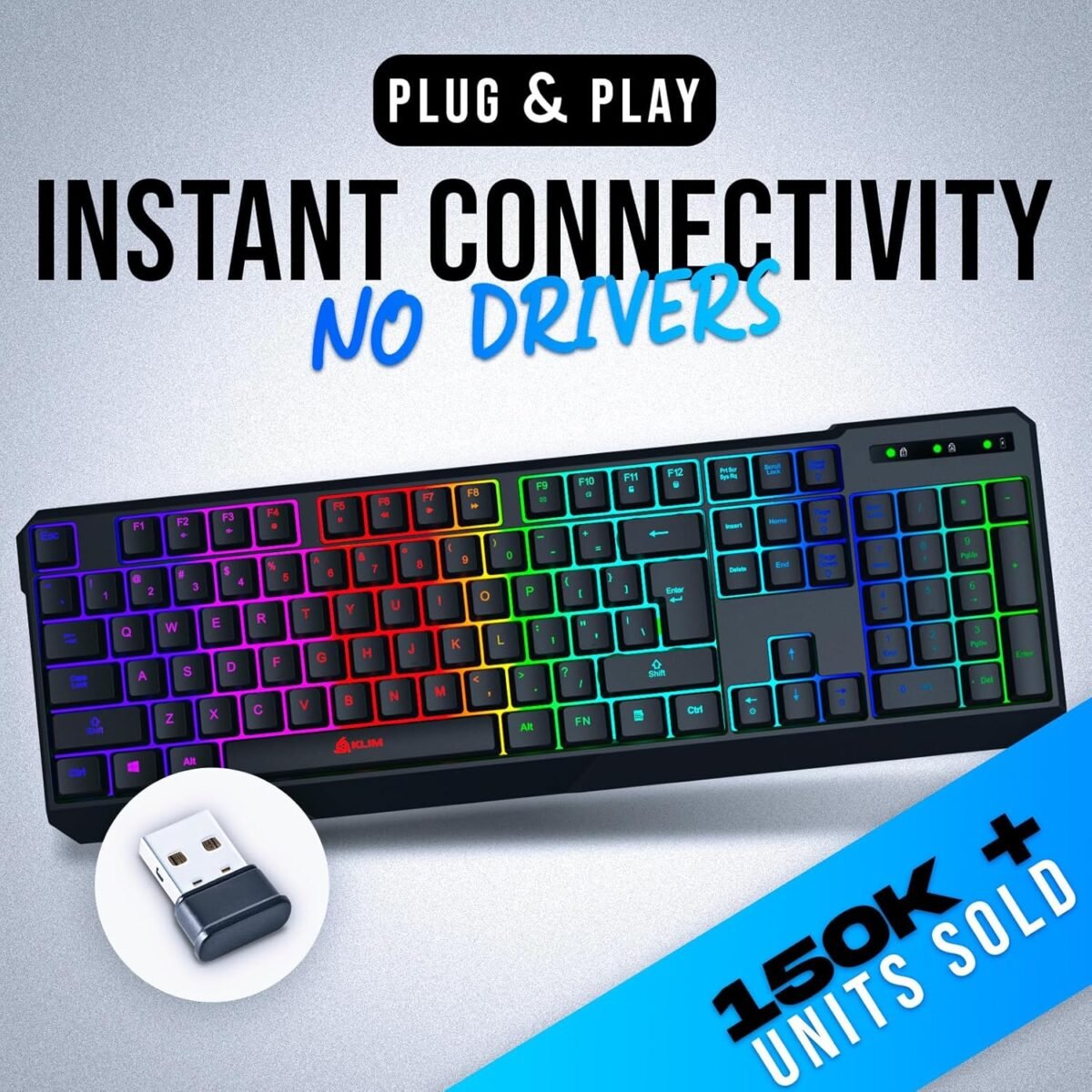 1750379191 klim chroma wireless gaming keyboard rgb new long lasting rechargeab.jpg