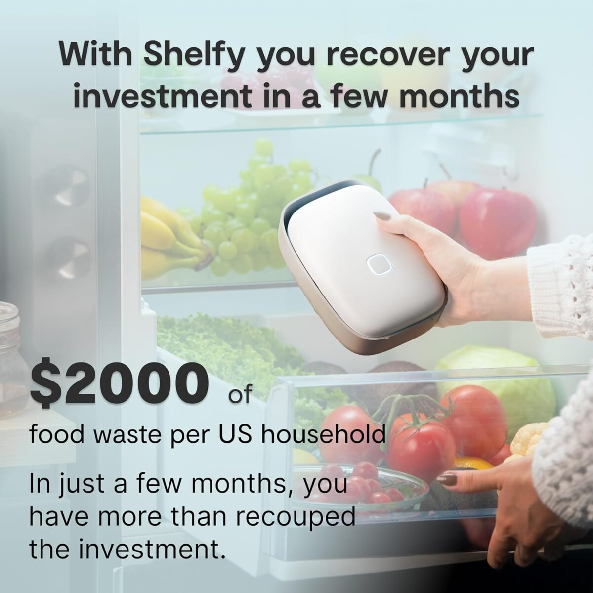 1750386451 shelfy smart refrigerator device extends food freshness and reduces.jpg