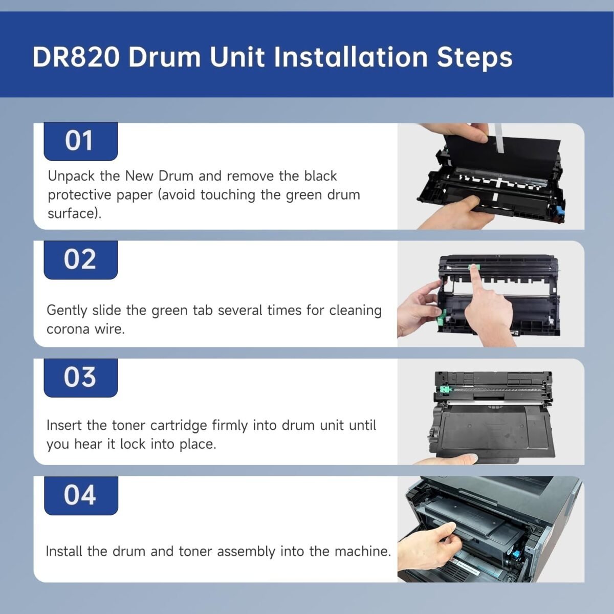 1750390747 dr820 drum unit replacement for brother dr820 dr 820 drum unit compati.jpg