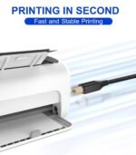 1750391217 sweguard printer cable 10ft usb a to usb b cable high speed nylon br.jpg