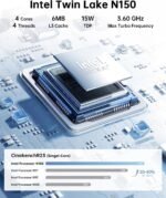 1750470622 kamrui essenx e2 mini pc w 11 pro 12th twin lake n150 mini pcup to 3.jpg