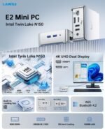 1750470623 kamrui essenx e2 mini pc w 11 pro 12th twin lake n150 mini pcup to 3.jpg