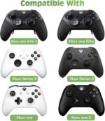 1750475303 timovo green backlight keyboard for xbox one xbox series xswireless.jpg