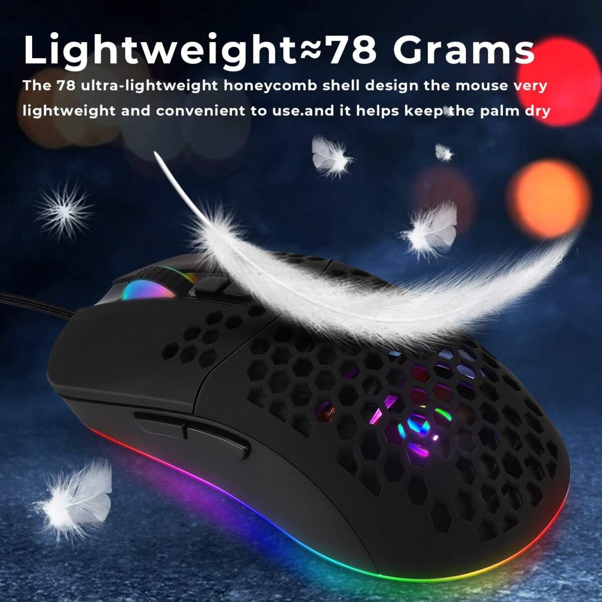 1750475585 hxmj wired usb c gaming micelightweight honeycomb shell7200dpi5 rgb.jpg