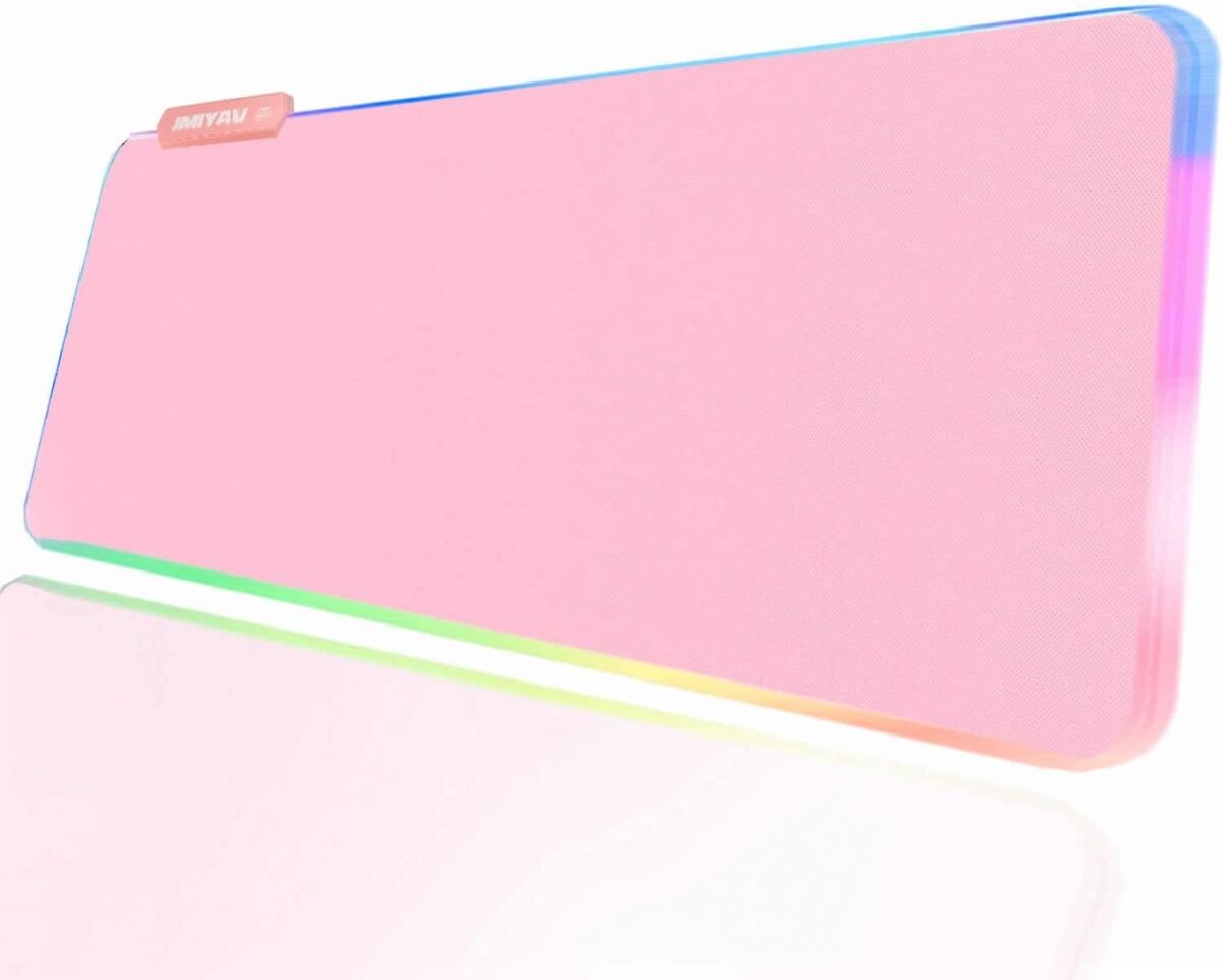 1750534219 jmiyav pink rgb gaming mouse pad 31.5x12 inch pc xl large extended glo.jpg