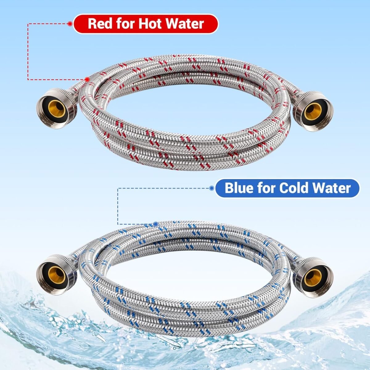 1750603626 4 ft washing machine hoses premium stainless steel washer hoses burst.jpg