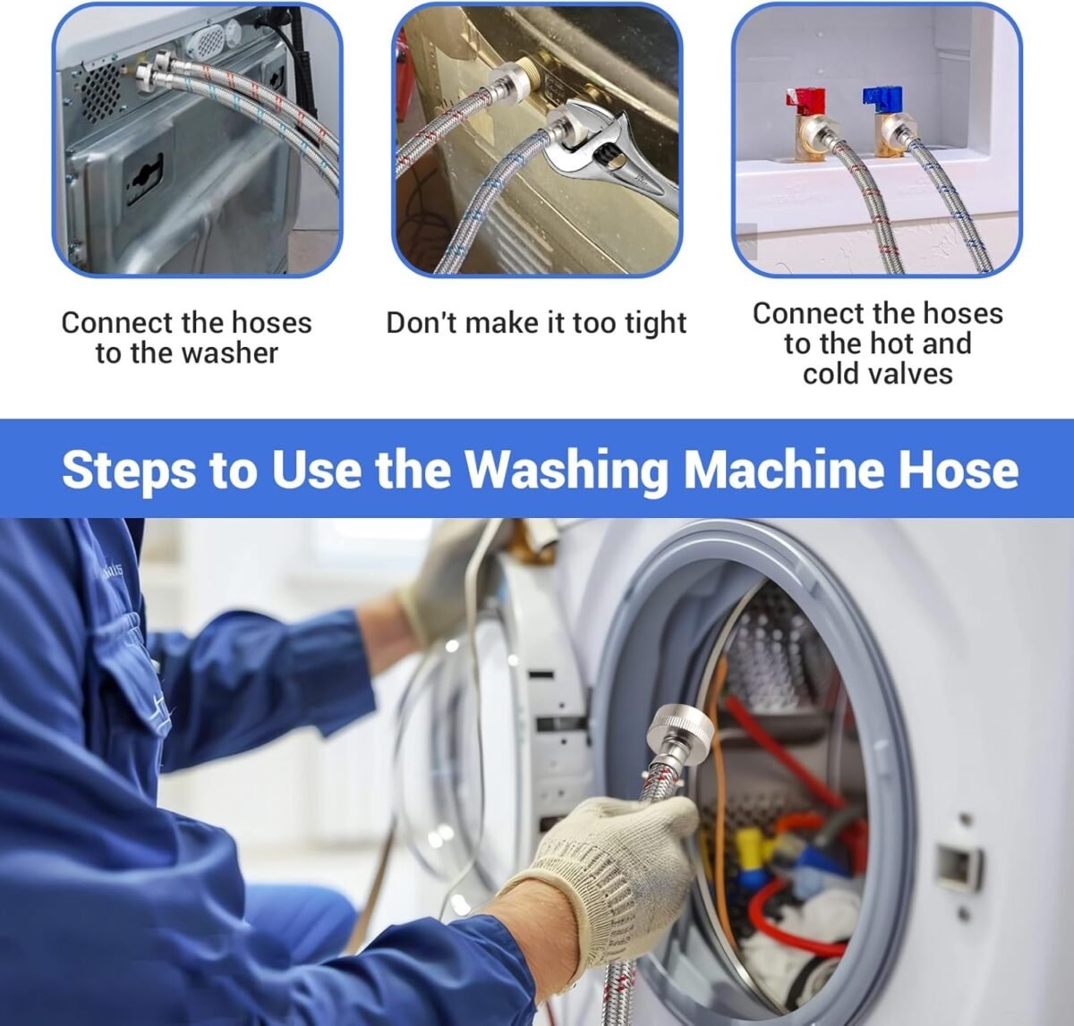 1750603629 4 ft washing machine hoses premium stainless steel washer hoses burst.jpg