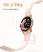 1750606179 agptek smart watch for women 5atm waterproof smartwatch for android a.jpg