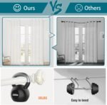 1750626681 turquoize 2 pack adjustable window curtain rods 16.2 to 59.4 inch wh.jpg