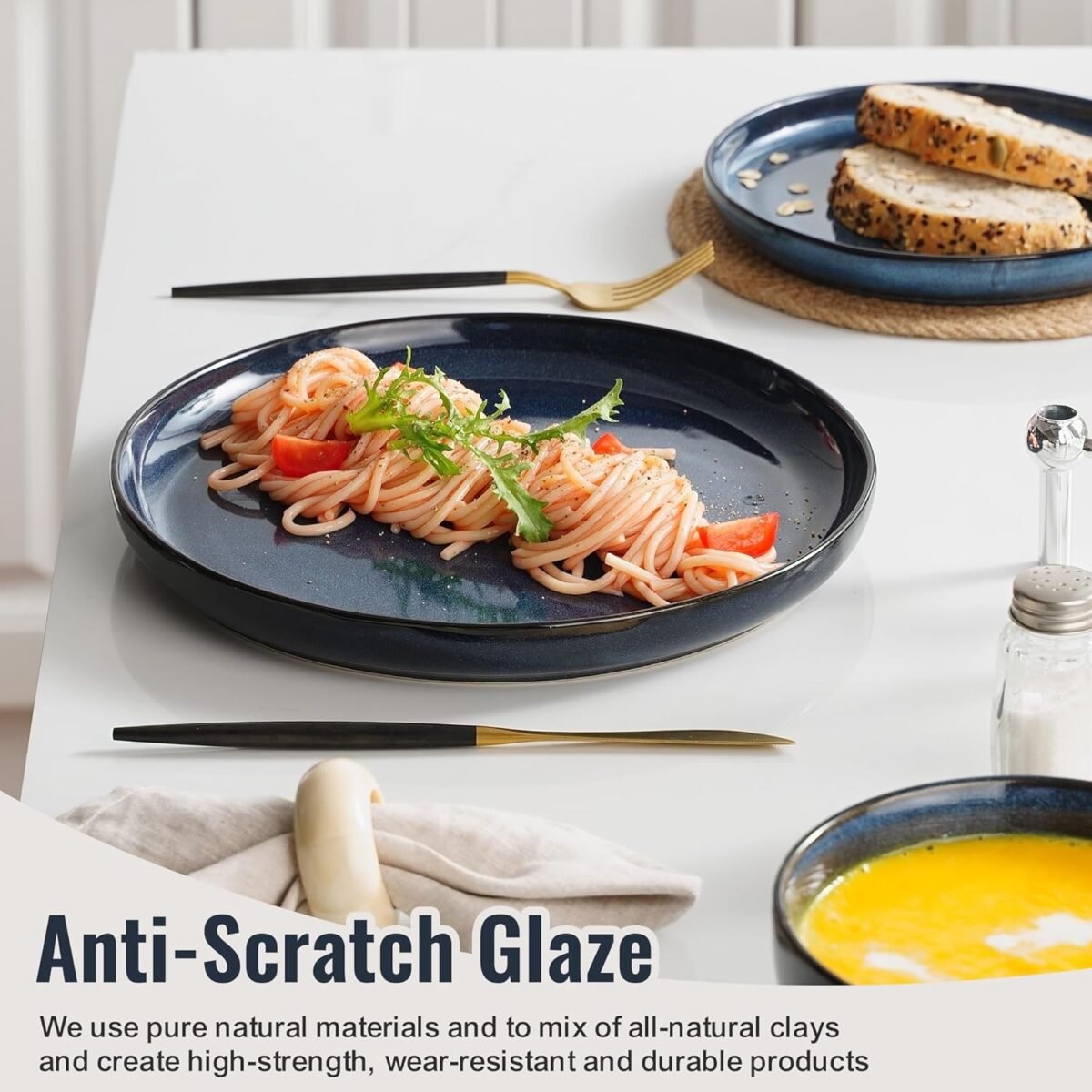 1750641983 dinnerware sets for 4plates and bowls setshandmade reactive glaze di.jpg