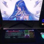 1750648390 aula mechanical gaming keyboard blue switchesrainbow led backlitergo.jpg