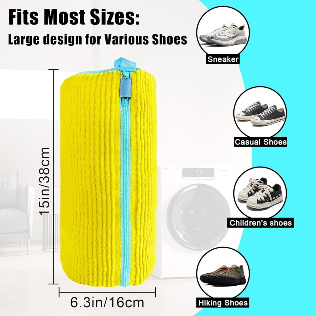1750690197 xxl shoe washing machine bag 2 pack reusable shoe cleaning bags 360.jpg