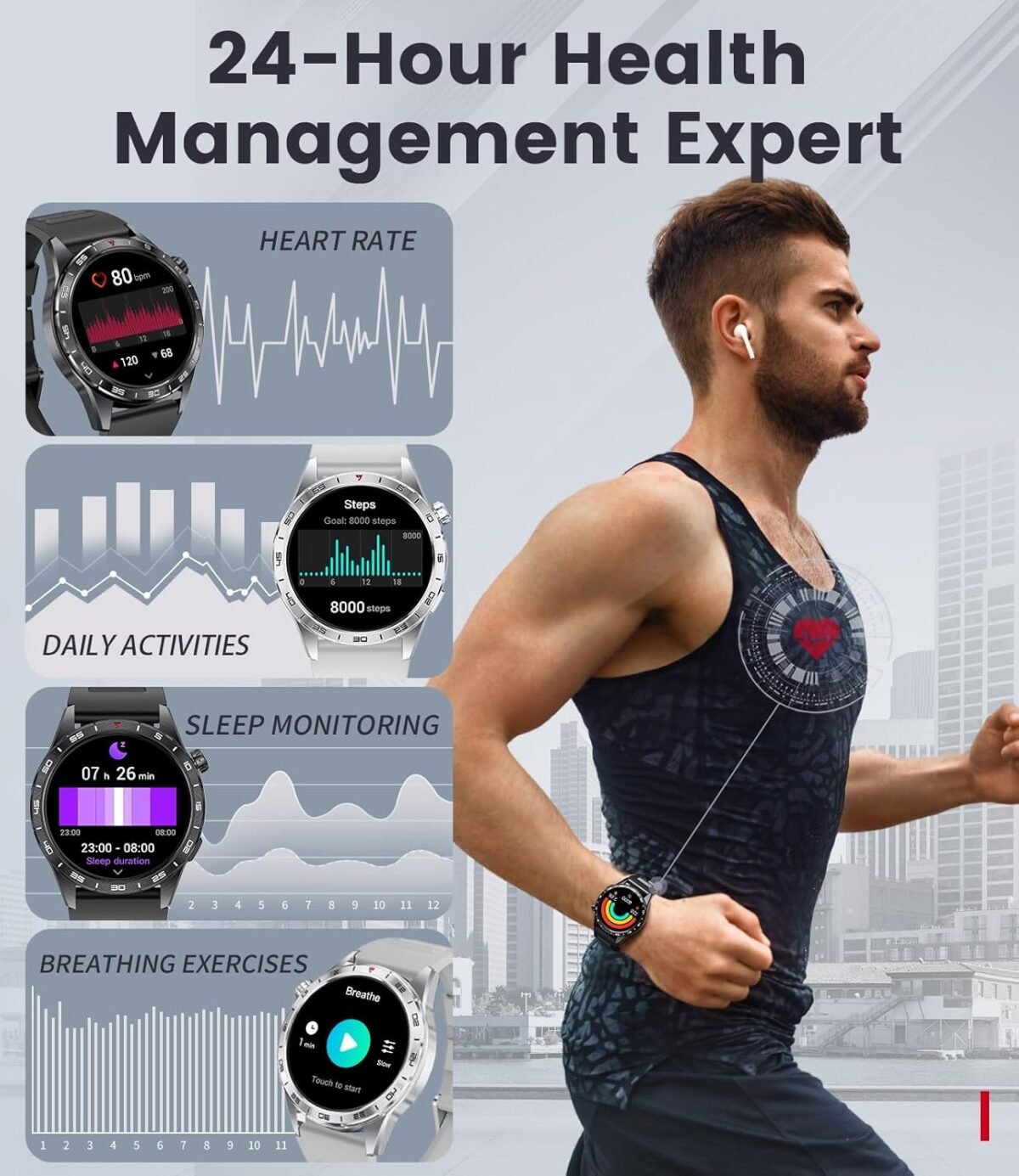 1750692600 military smart watches for menanswermake calls 1.43 hd amoled fit.jpg