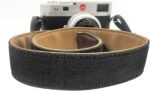 1750710354 black camera strap 1.5 wide soft pure cotton woven camera strap adj.jpg
