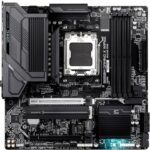 1750711138 gigabyte b850m gaming x wifi6e amd am5 lga 1718 motherboard matx ddr.jpg