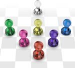 1750713570 push pin magnets tiergrade 60 pack 7 assorted color strong office.jpg