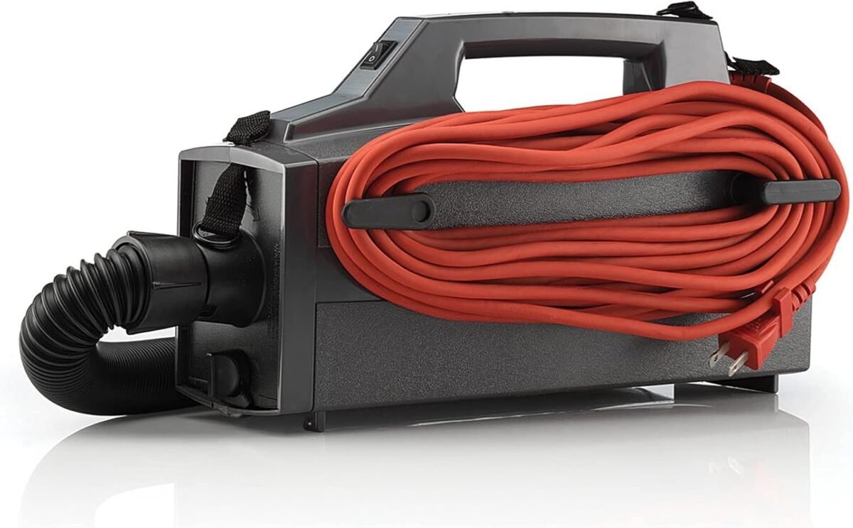 1750718640 oreck commercial xl pro 5 super compact canister vacuum cleaner light.jpg