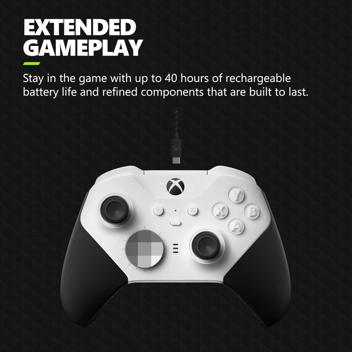 1750730389 xbox elite series 2 core wireless gaming controller – white series xs.jpg